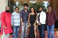 RajaYogam Movie Success Meet Photos